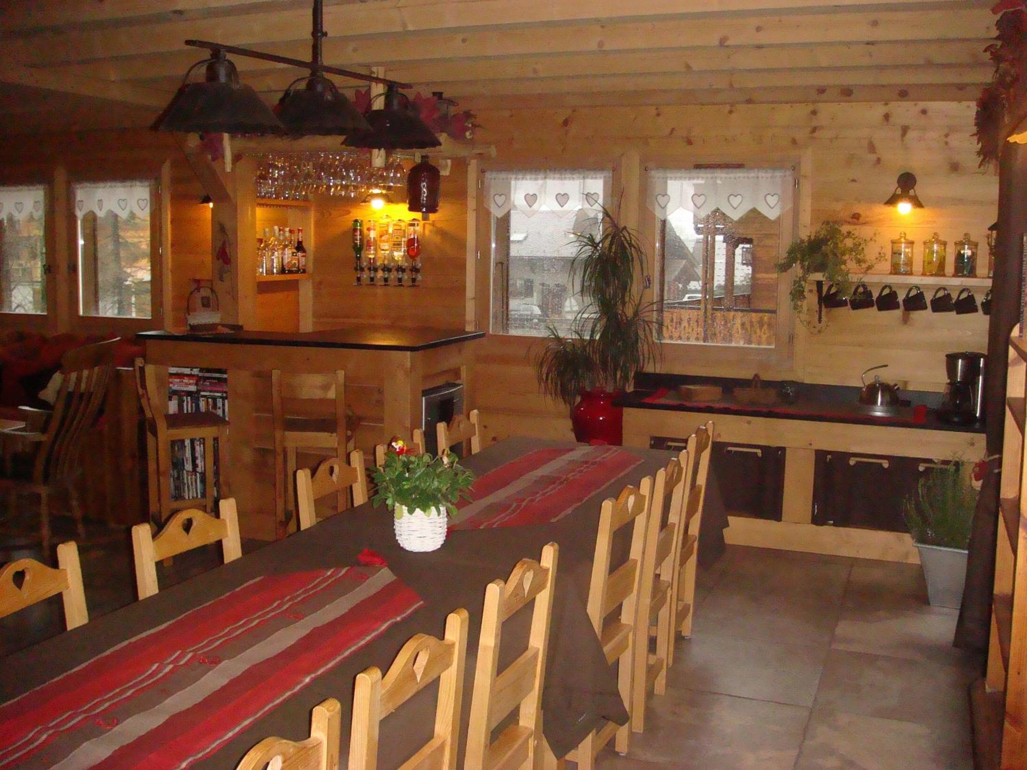 Bed And Breakfast Chalet Manava 모르진 외부 사진