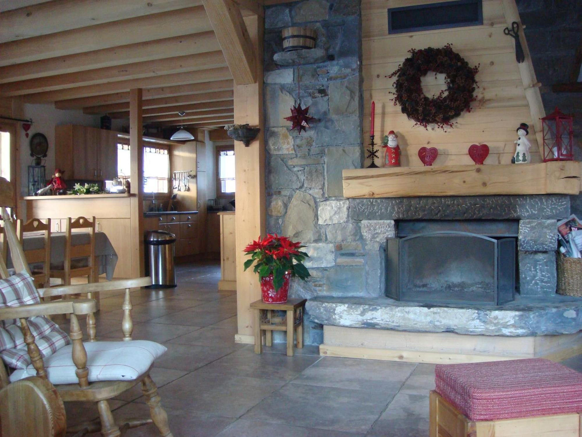 Bed And Breakfast Chalet Manava 모르진 외부 사진