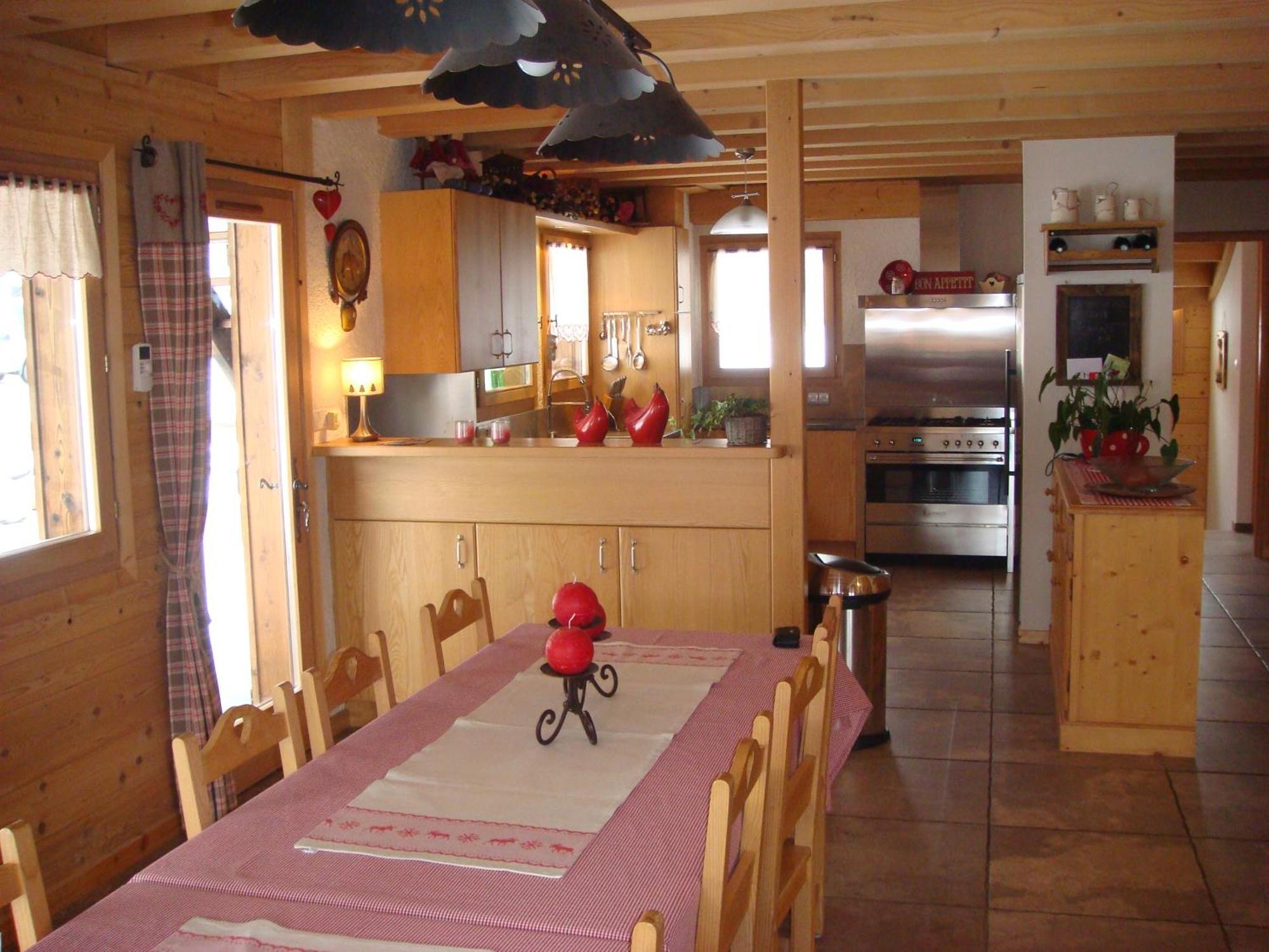 Bed And Breakfast Chalet Manava 모르진 외부 사진